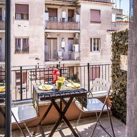 B&B Zen Trastevere Rzym Zewnętrze zdjęcie