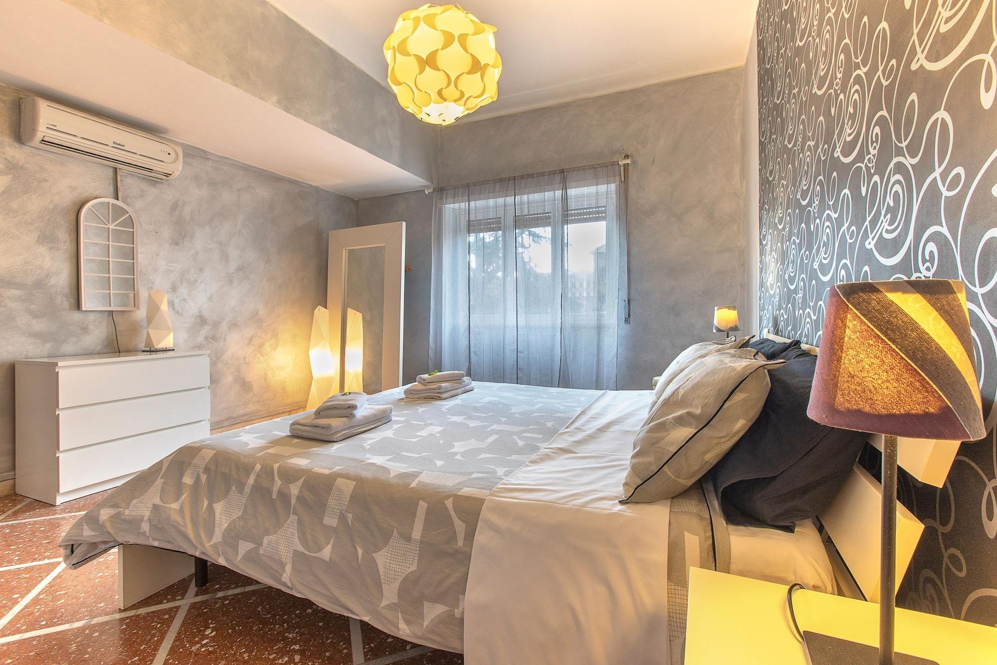 B&B Zen Trastevere Rzym Zewnętrze zdjęcie