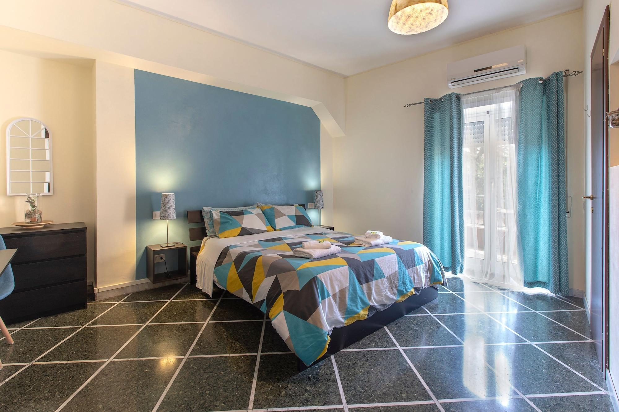 B&B Zen Trastevere Rzym Zewnętrze zdjęcie