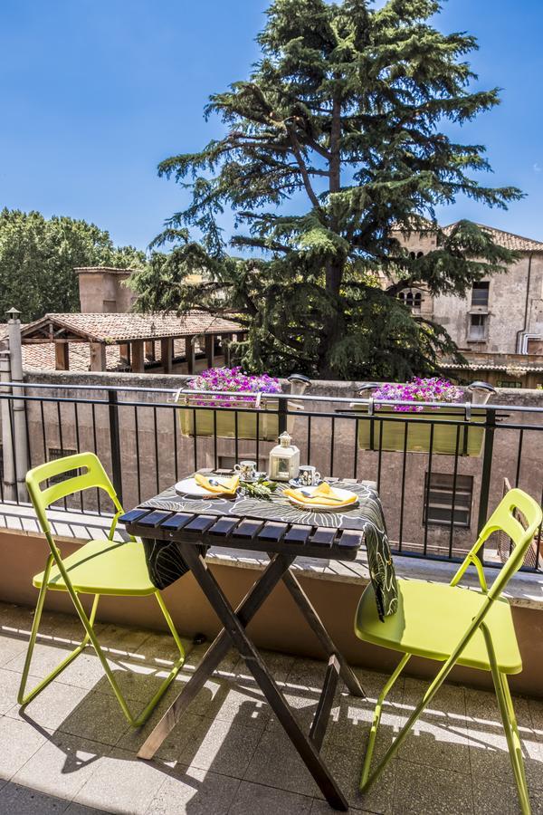 B&B Zen Trastevere Rzym Zewnętrze zdjęcie